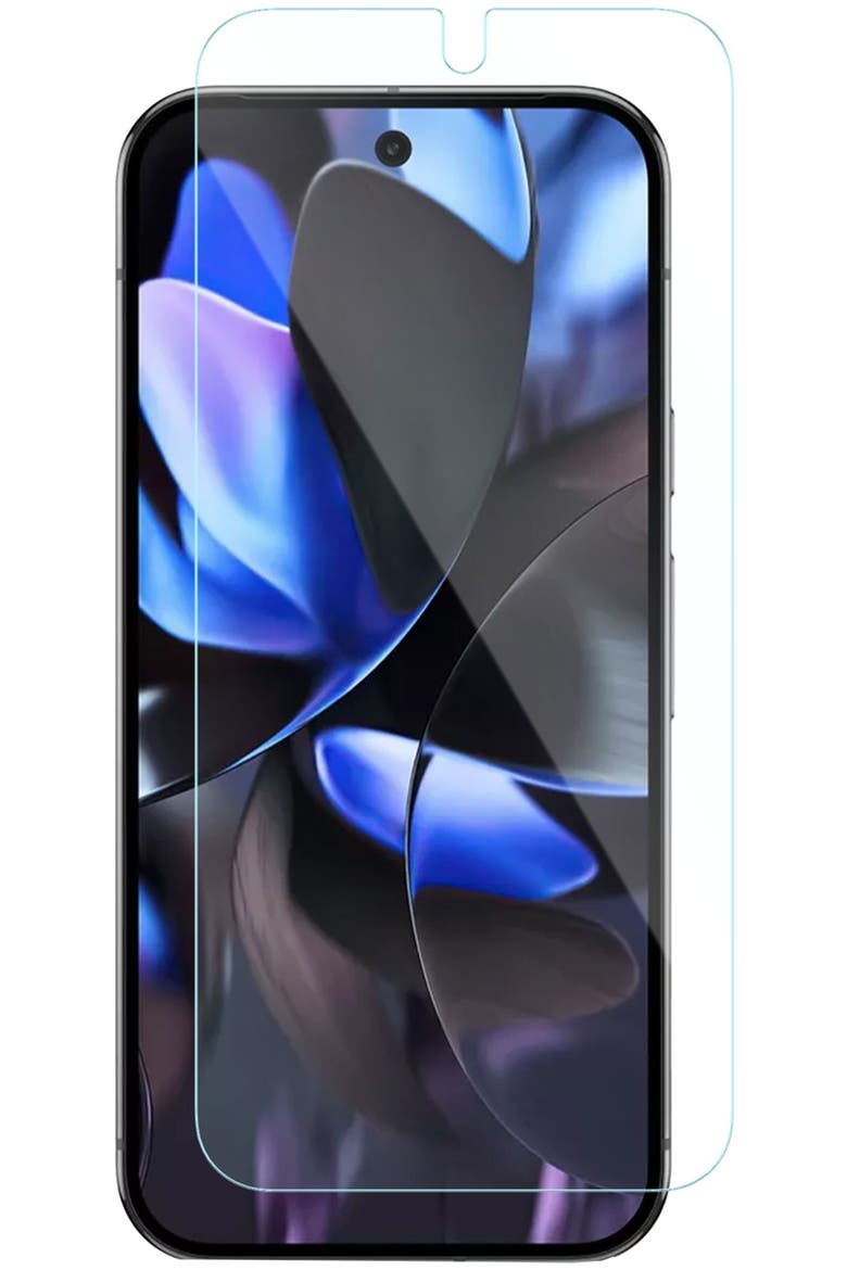 Glass Screen Protector for Google Pixel 9 Pro XL / Pixel 10 Pro XL, Main, color, Clear