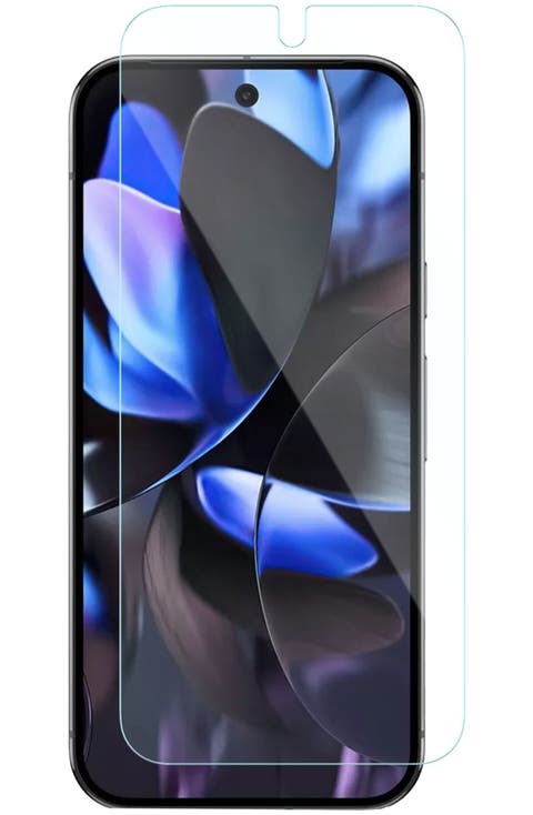Glass Screen Protector for Google Pixel 9a
