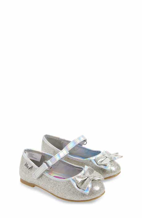 Tucker + Tate x Disney Frozen Kids' Bow Mary Jane Flat
