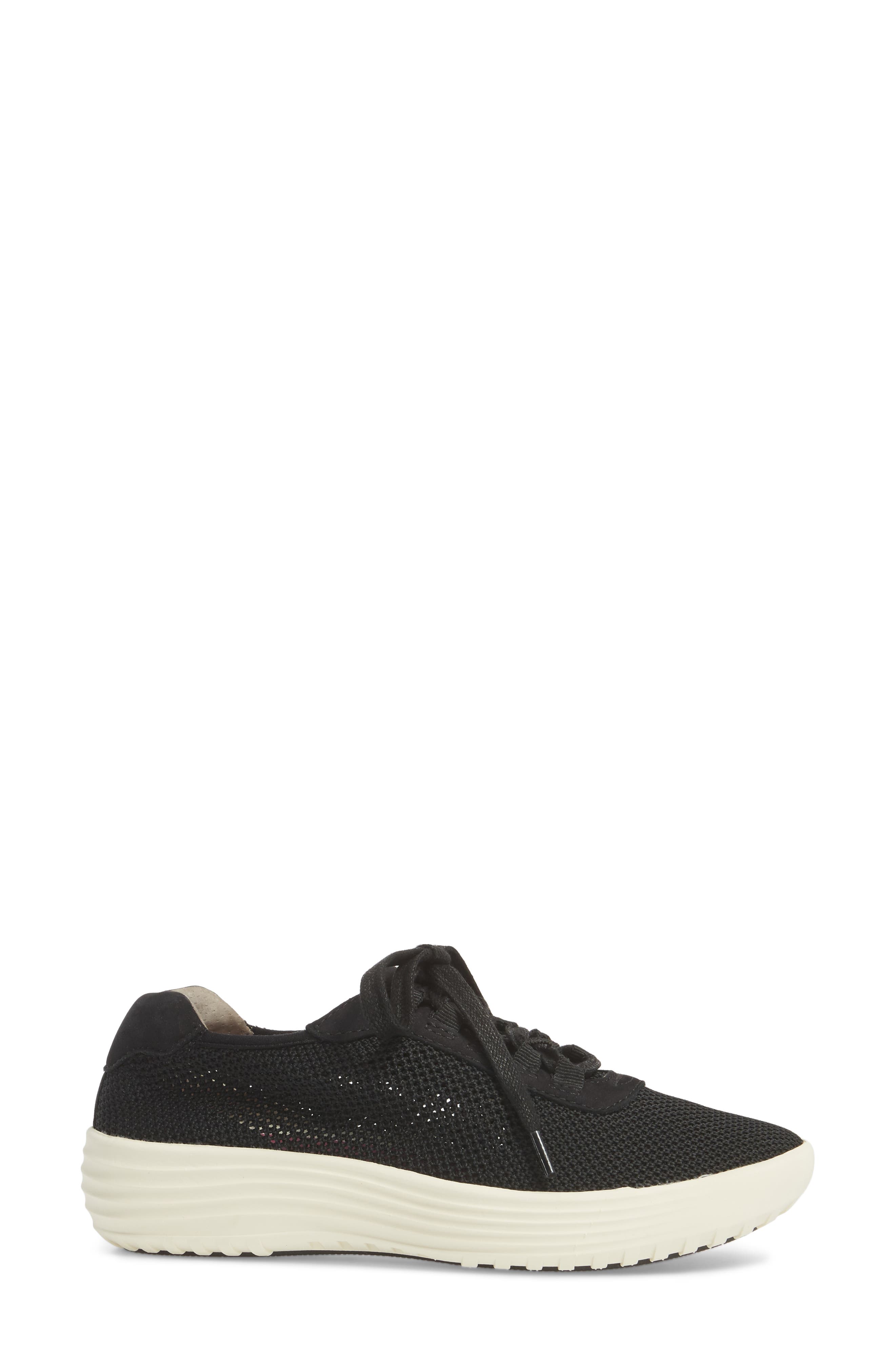 bionica Malibu Sneaker, Alternate, color, 