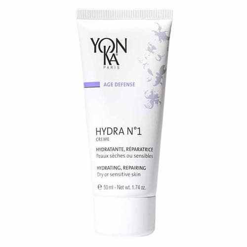 Yon-ka Paris Hydra No. 1 Hyaluronic Acid Creme Moisturizer