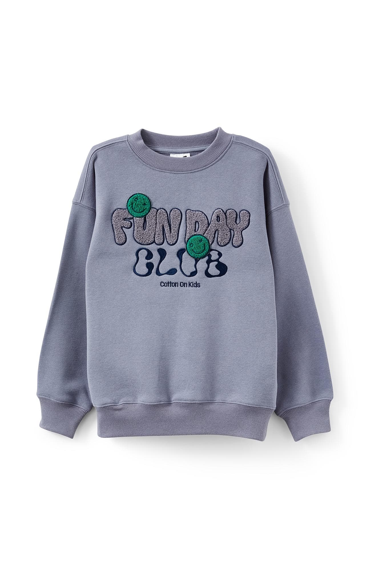 Sweatshirts \u0026 Hoodies for Boys Grey | Nordstrom