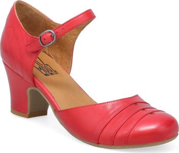Miz Mooz Frenchy Pump (Women) | Nordstrom