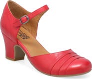 Miz Mooz Frenchy Pump