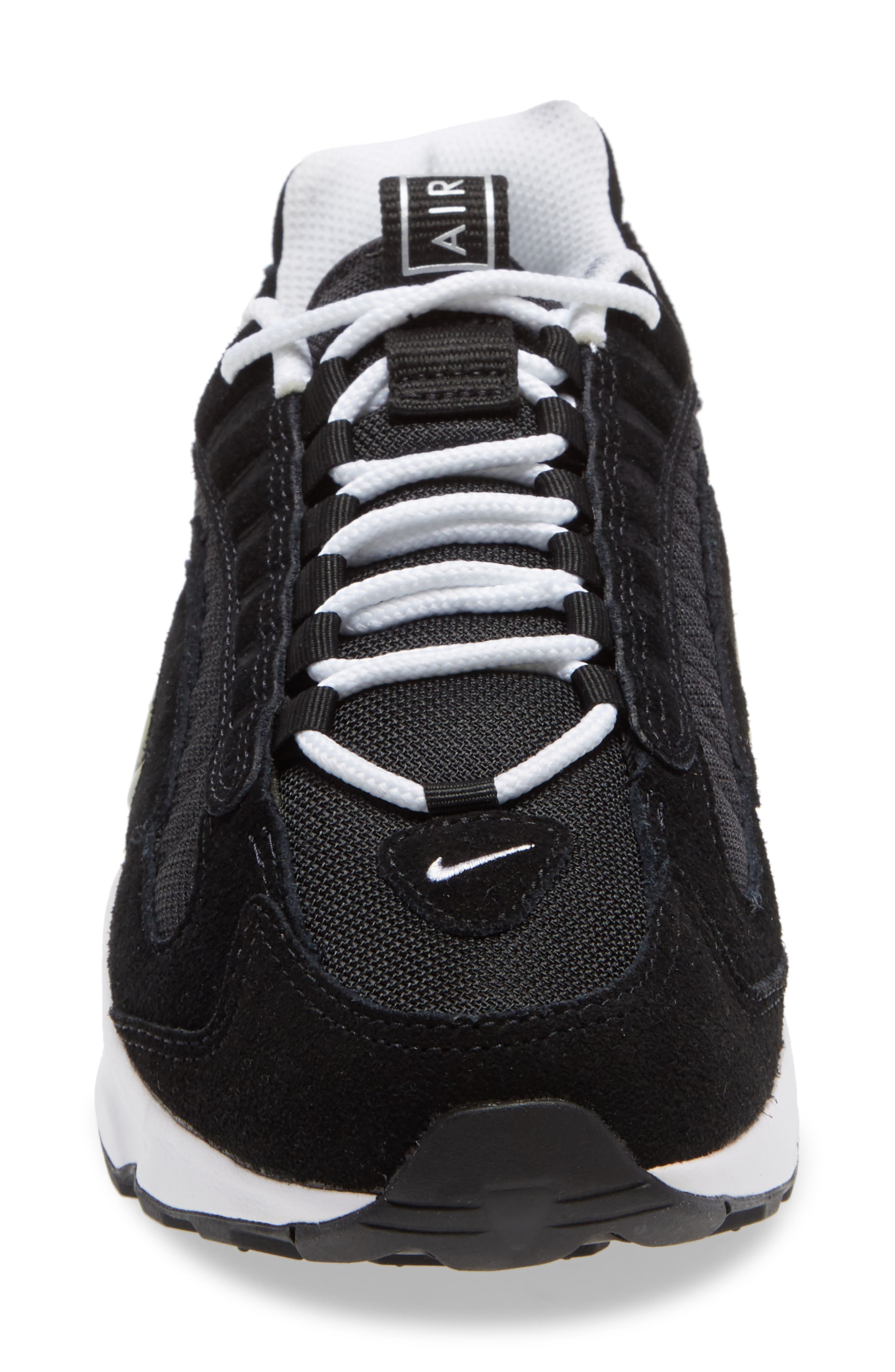 Nike Air Max Triax LE Sneaker, Alternate, color, 
