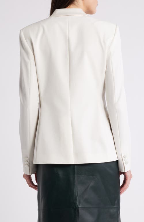 Hugo Boss Boss Jia Jacket In White