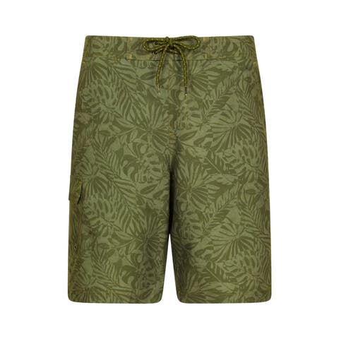 Ocean Tropical Board Shorts