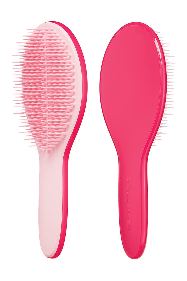 Ultimate Styler Brush, Alternate, color, PINK