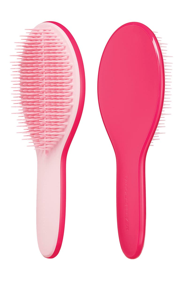Tangle Teezer Ultimate Styler Brush, Alternate, color, Pink