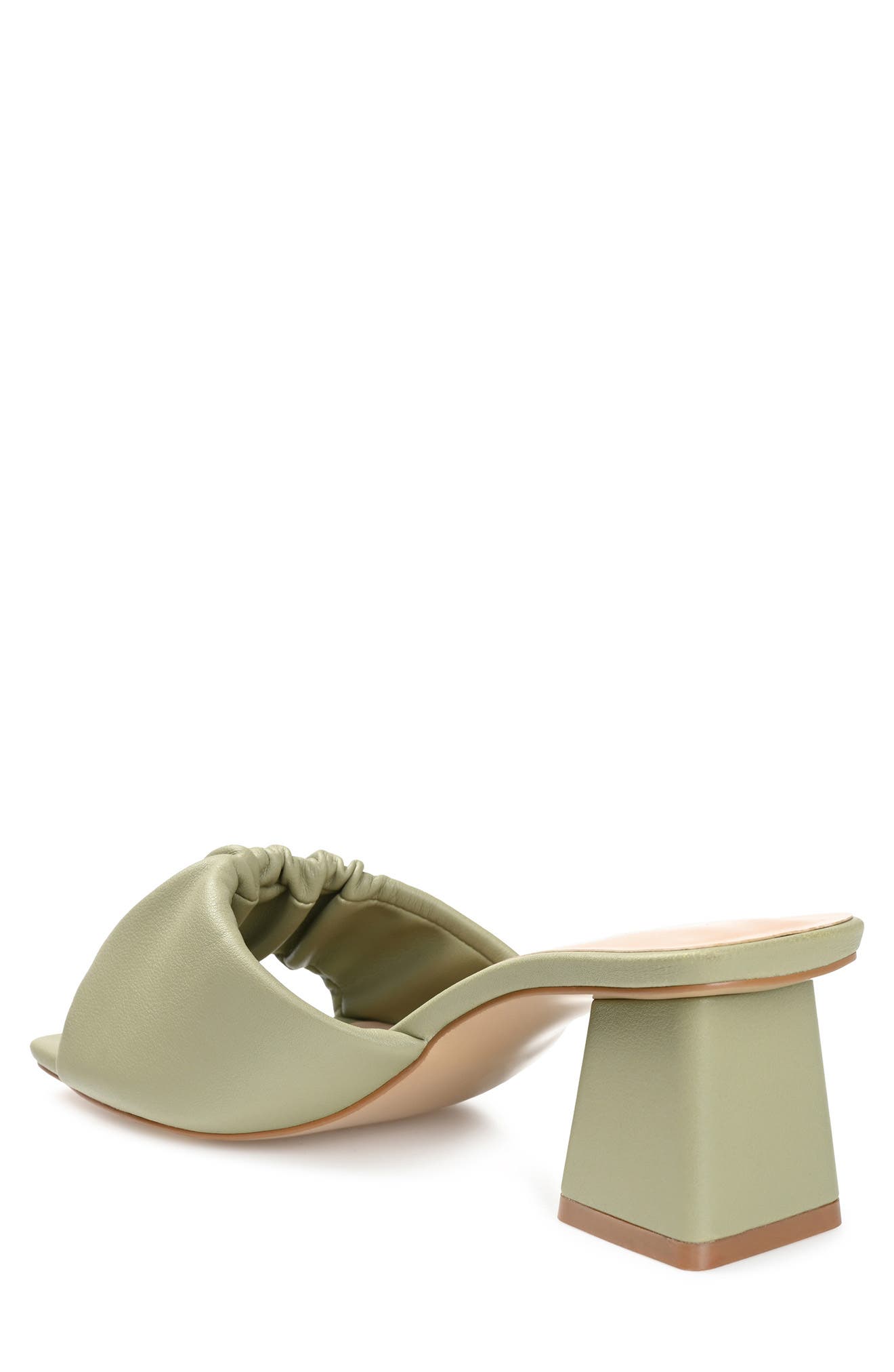 Briarr Heeled Mule - image 4