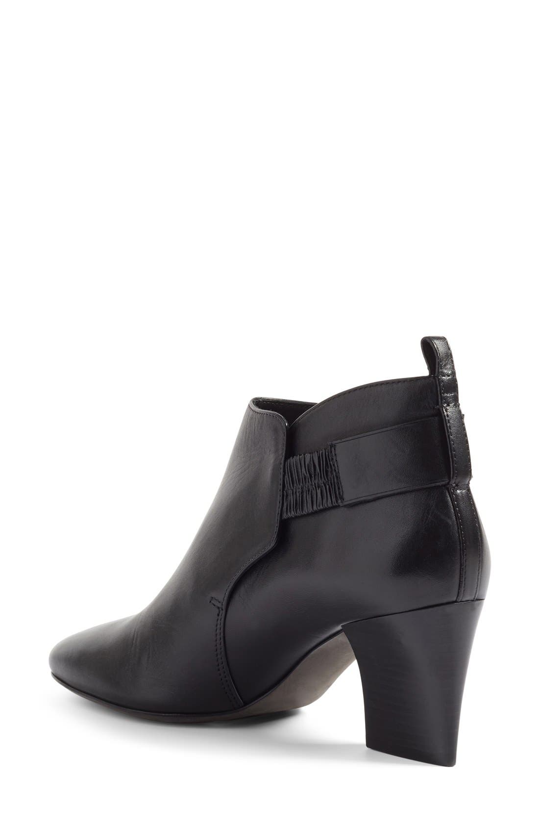 Tory Burch Gemini Link Bootie, Alternate, color, 
