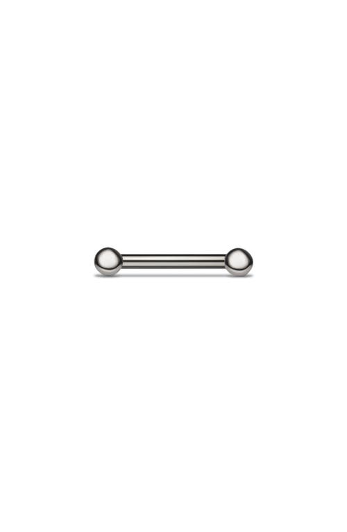 Maria Tash Barbell Nipple Ring In Gold