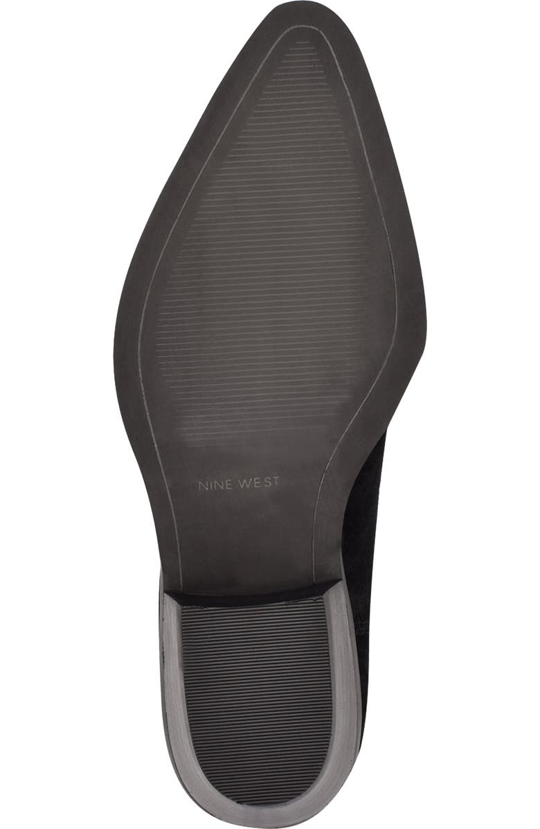 Nine West Texen Bootie, Alternate, color,