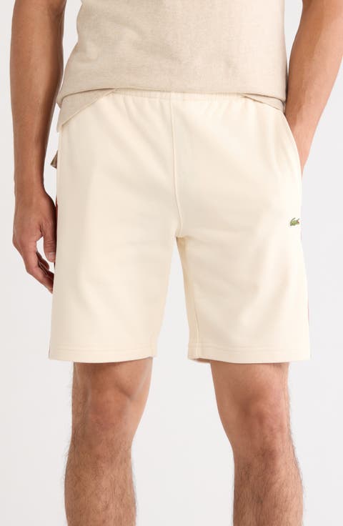 Cotton Pull-On Shorts