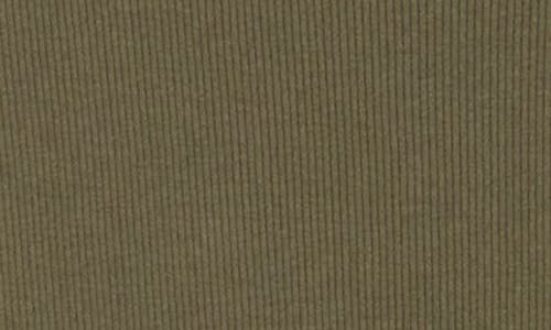 JAMES PERSE JAMES PERSE RIBBED KNIT TANK