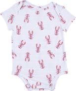 Angel Dear Lobsters Bodysuit