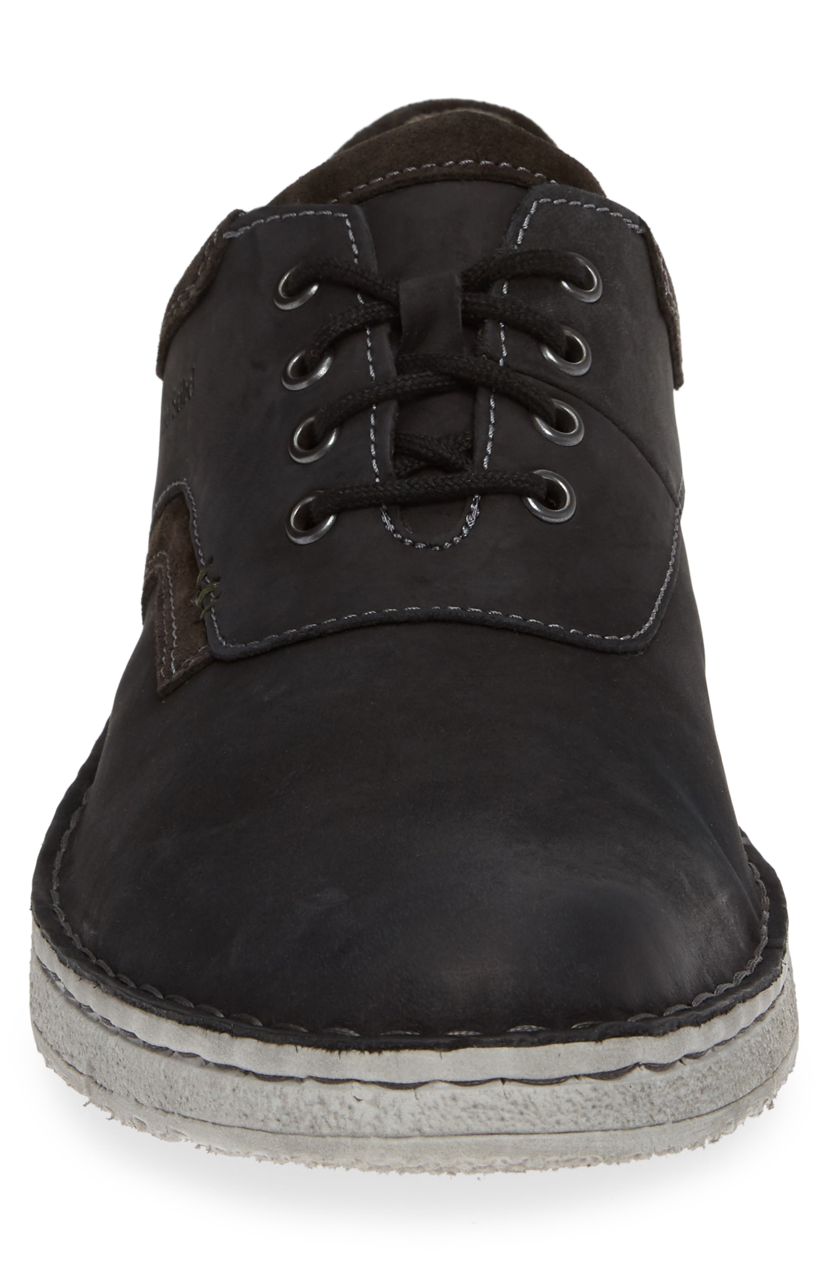 Josef Seibel Ruben 13 Plain Toe Oxford, Alternate, color, 