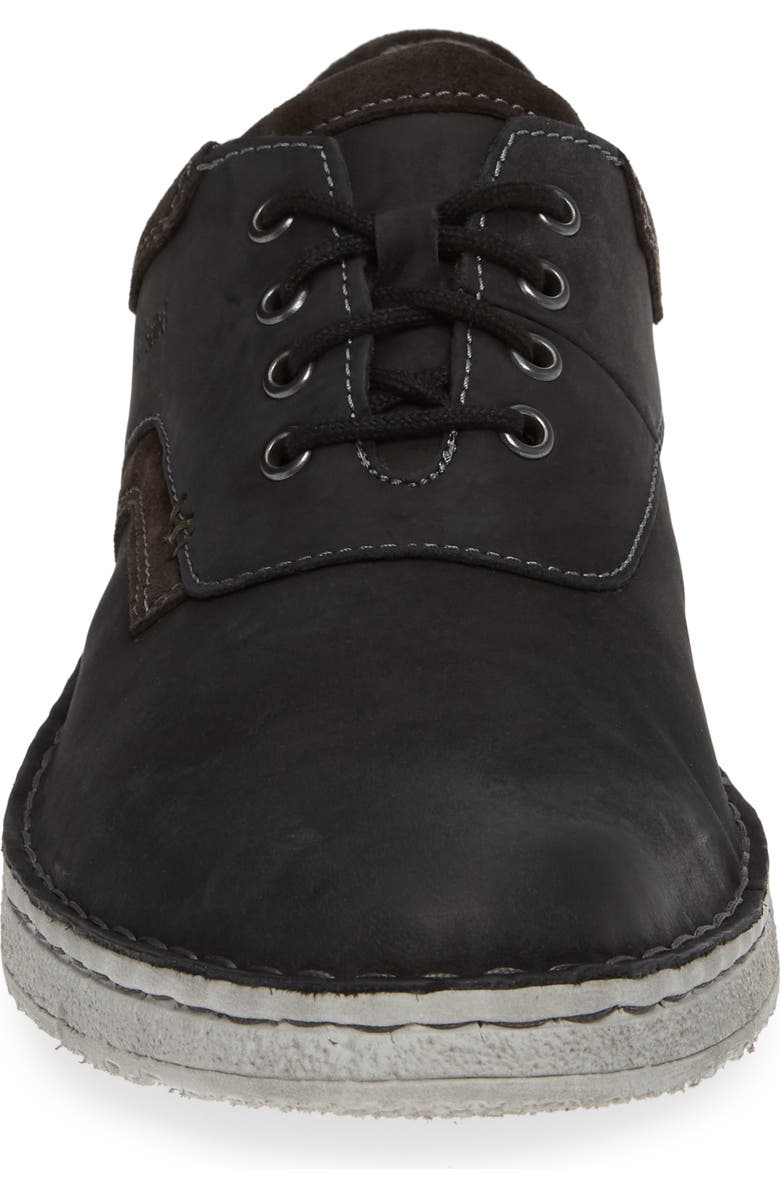 Josef Seibel Ruben 13 Plain Toe Oxford, Alternate, color,