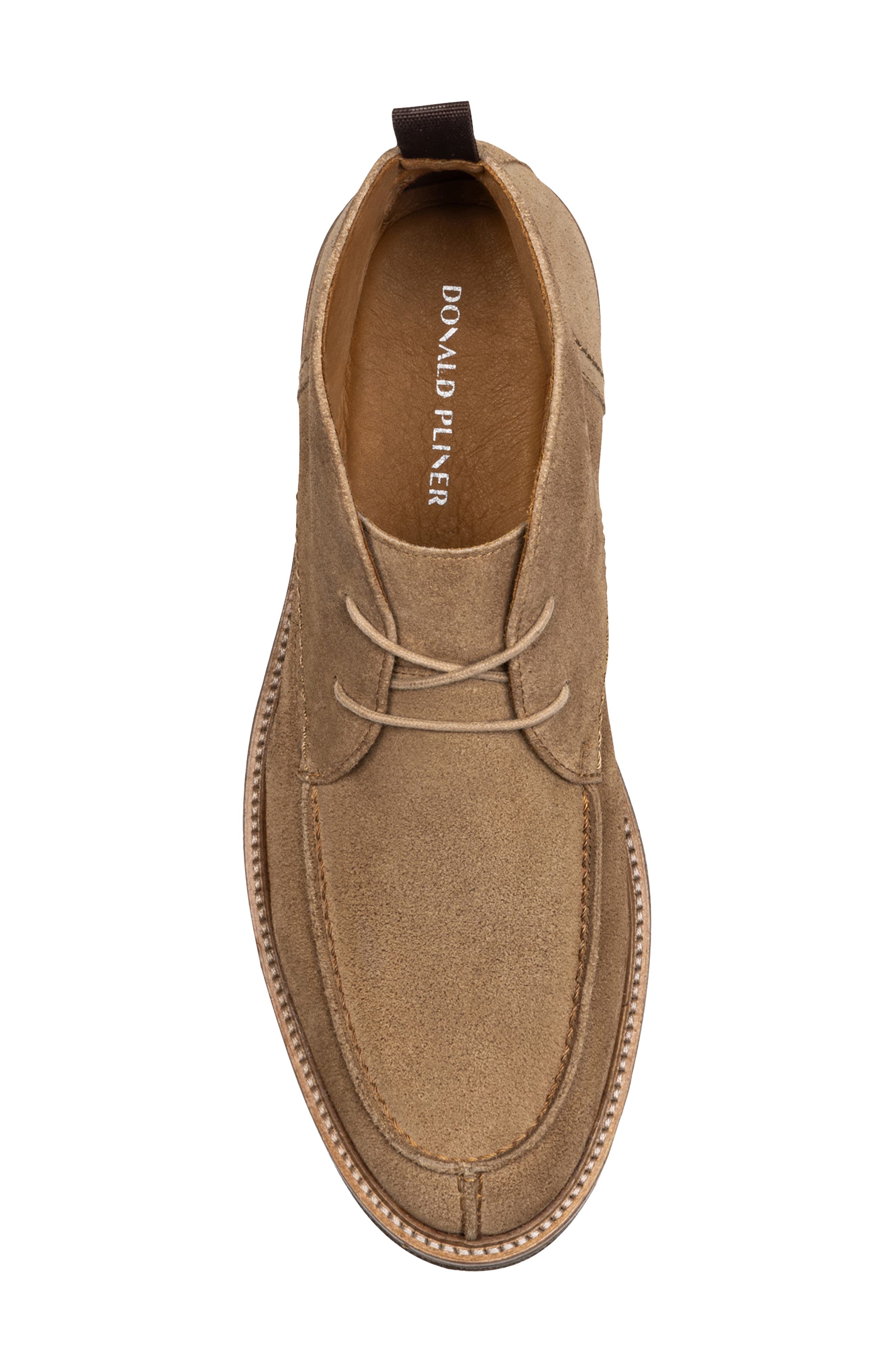 Kingston Chukka Boot, Alternate, color, DARK TAUPE