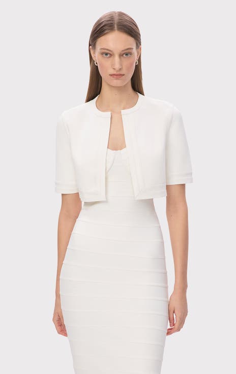 The Marie Bolero