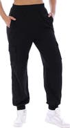 Dai Moda Unisex Cargo Joggers