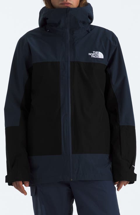 2-in-1 Thermoball™ Heatseeker™ Eco Triclimate® Snow Jacket