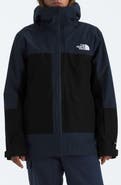 The North Face 2-in-1 Thermoball™ Heatseeker™ Eco Triclimate® Snow Jacket