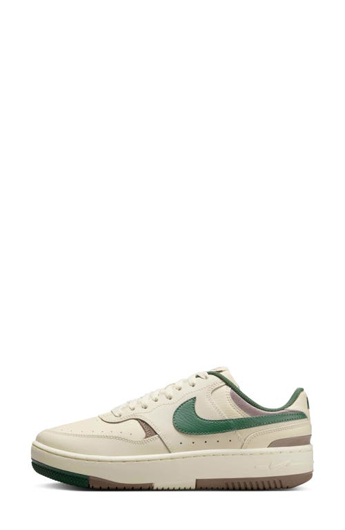 Nike Gamma Force Sneaker In Multi