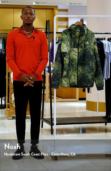 Nike ACG Rope de Dope Therma-FIT ADV Allover Print Jacket