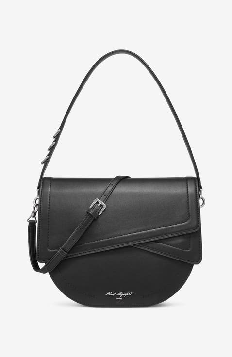 Deauville Medium Shoulder Bag