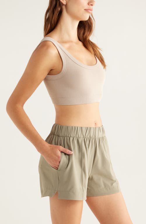 Zella Seamless Sports Bra