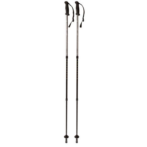 Transduo 2 Piece Walking Pole Set