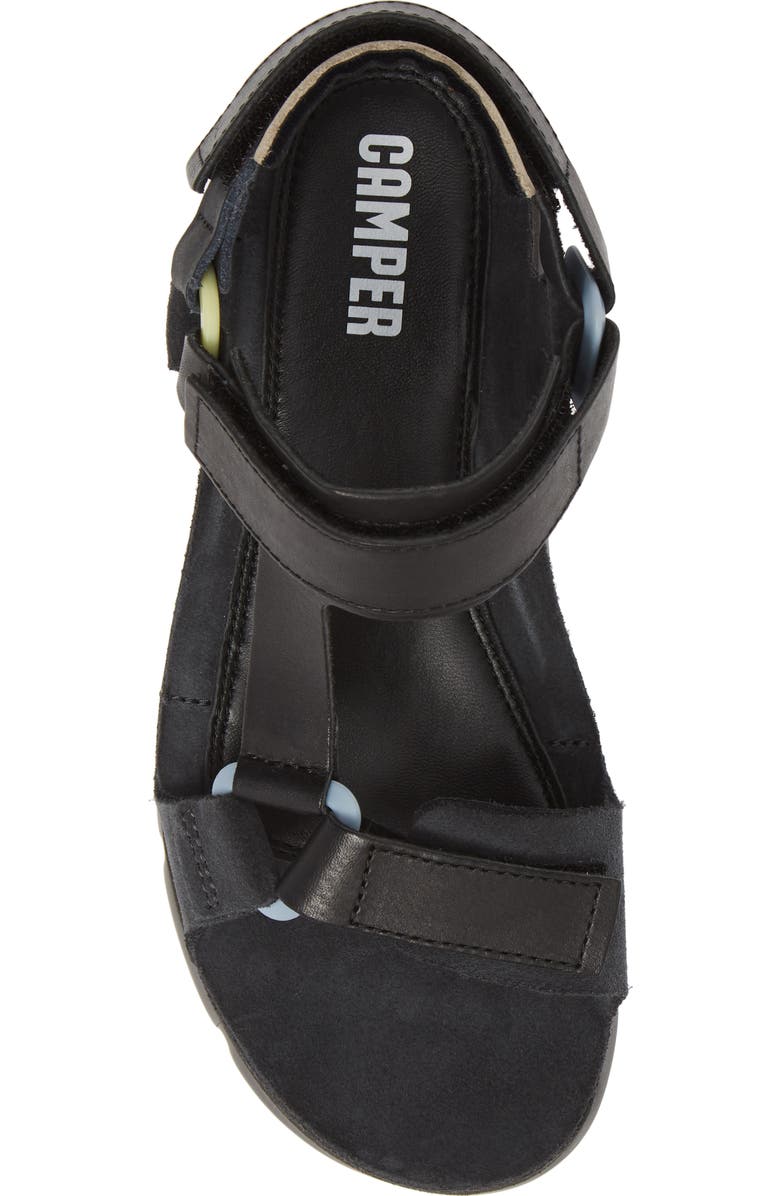 Camper Oruga Up Sport Sandal, Alternate, color,