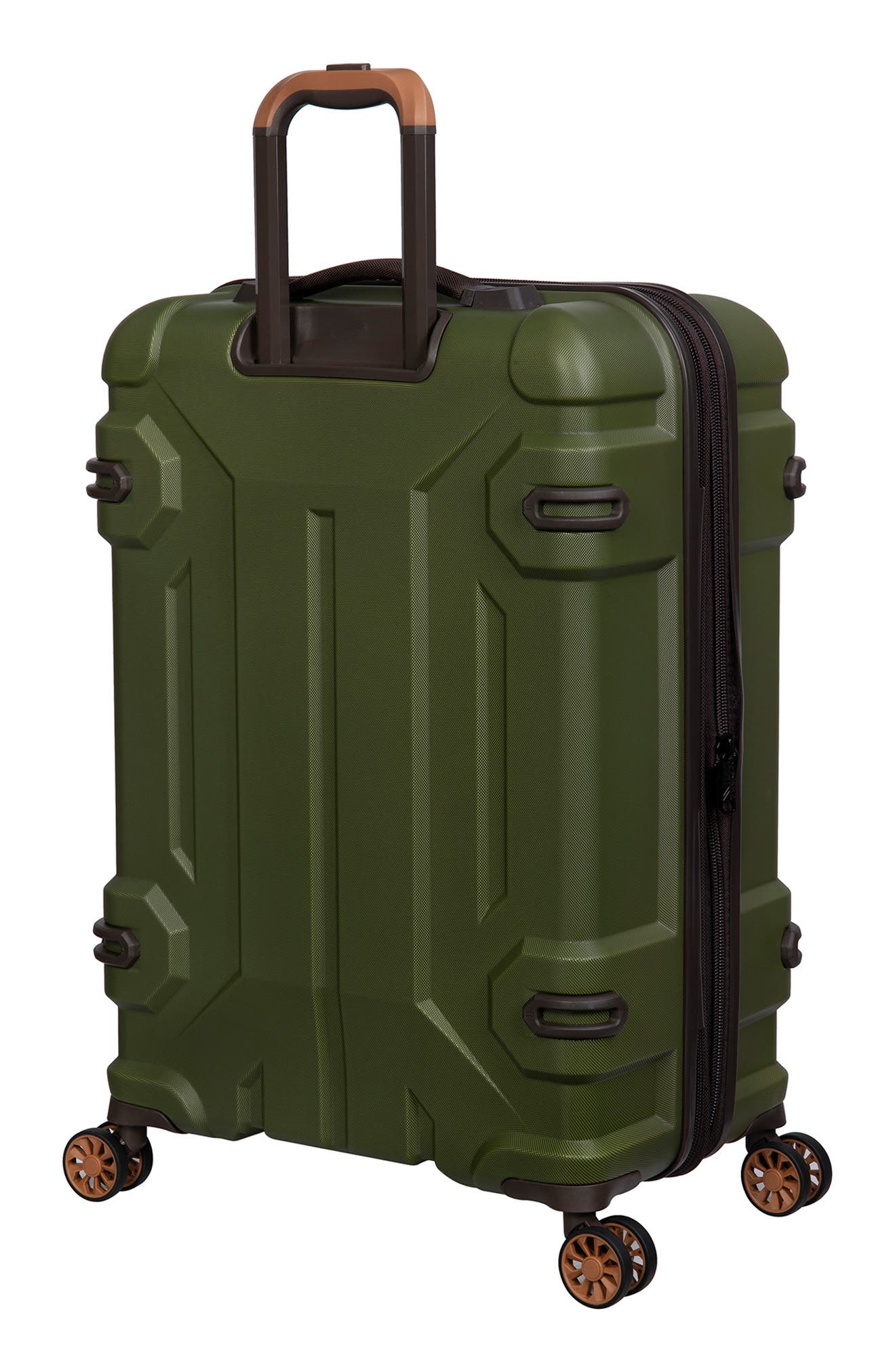 Britbag Shielding 31" Hardside Spinner, Alternate, color, 