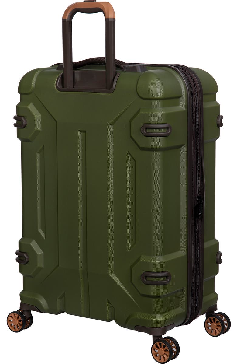 Britbag Shielding 31" Hardside Spinner, Alternate, color,