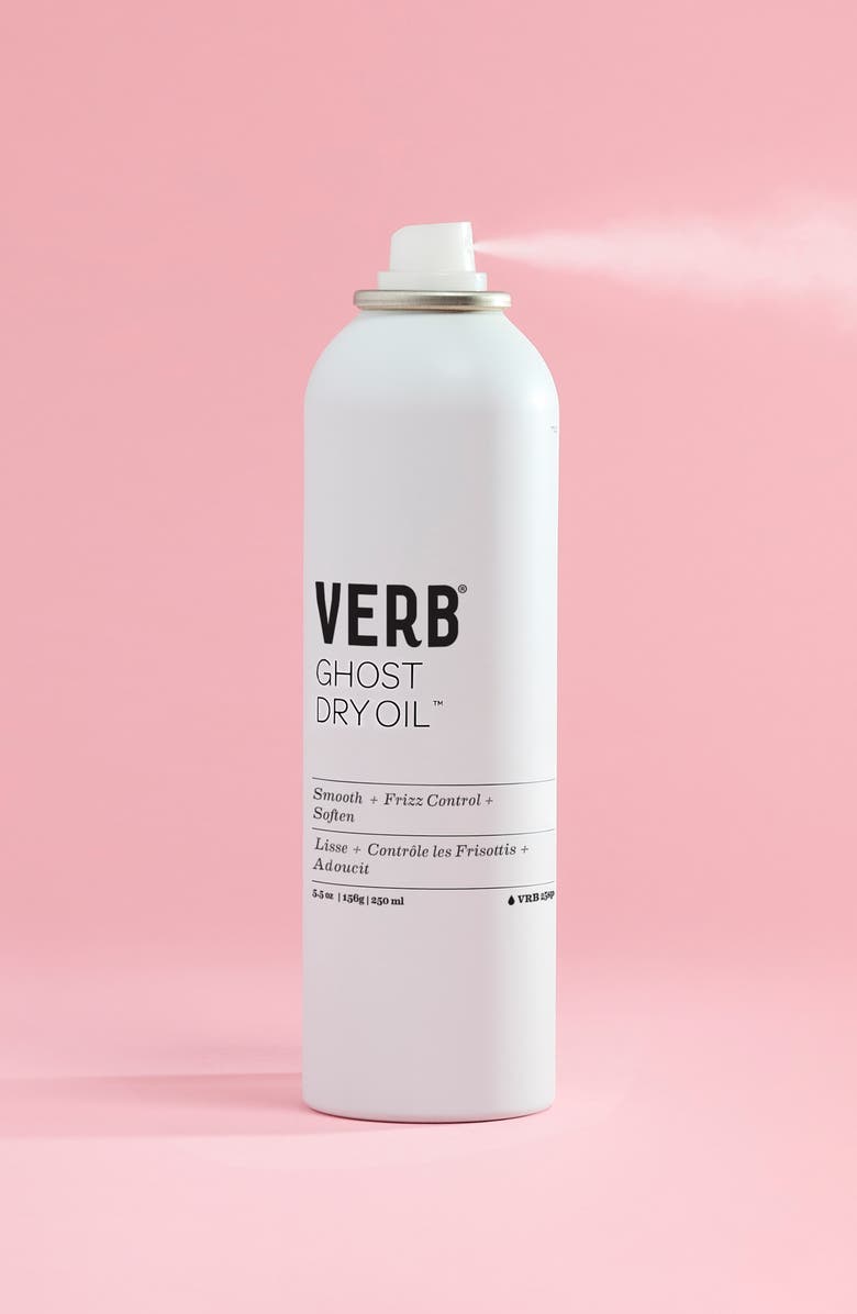 Verb Ghost Dry Conditioner Oil, Alternate, color, 