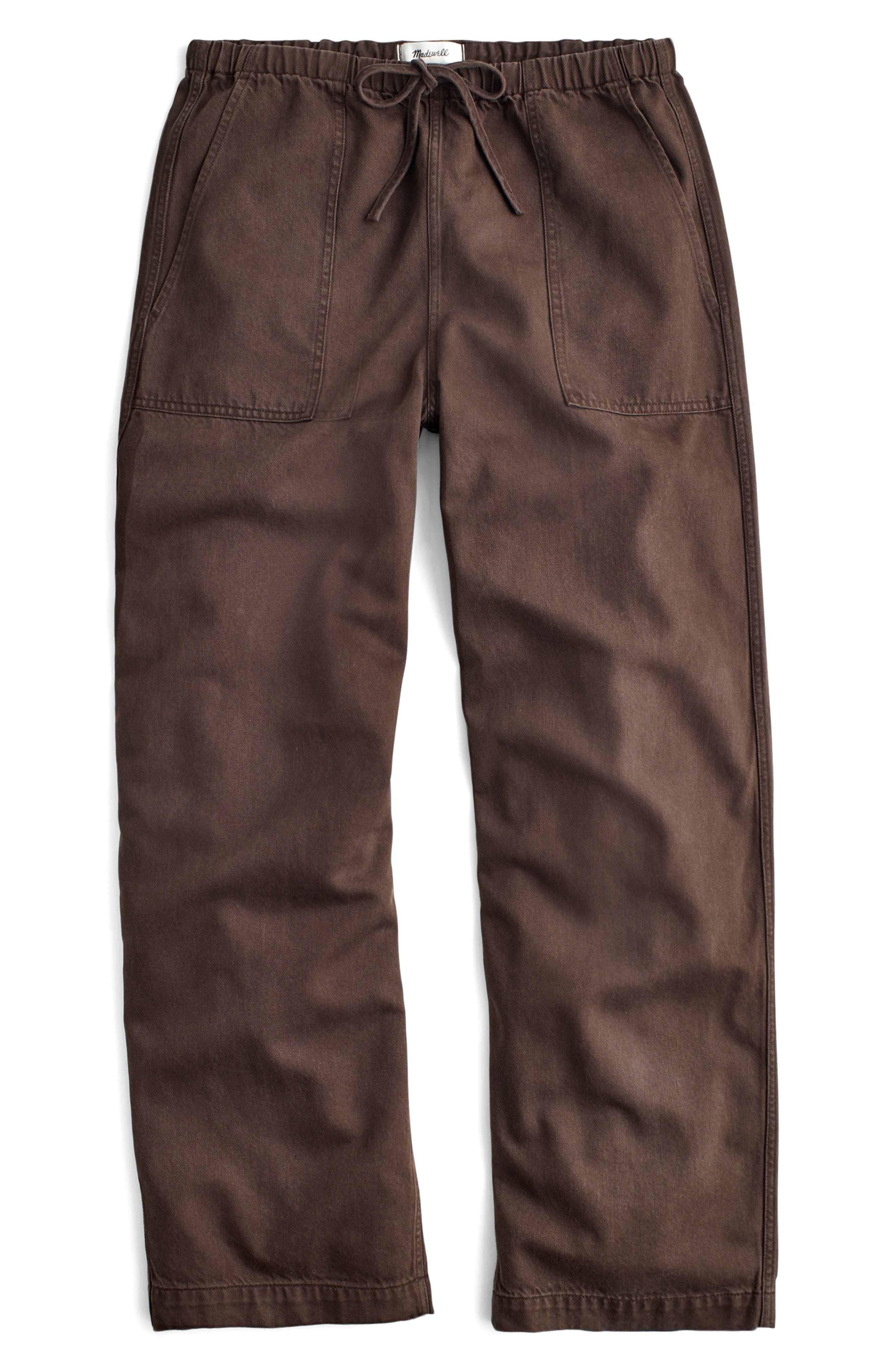 selected DARK BROWN