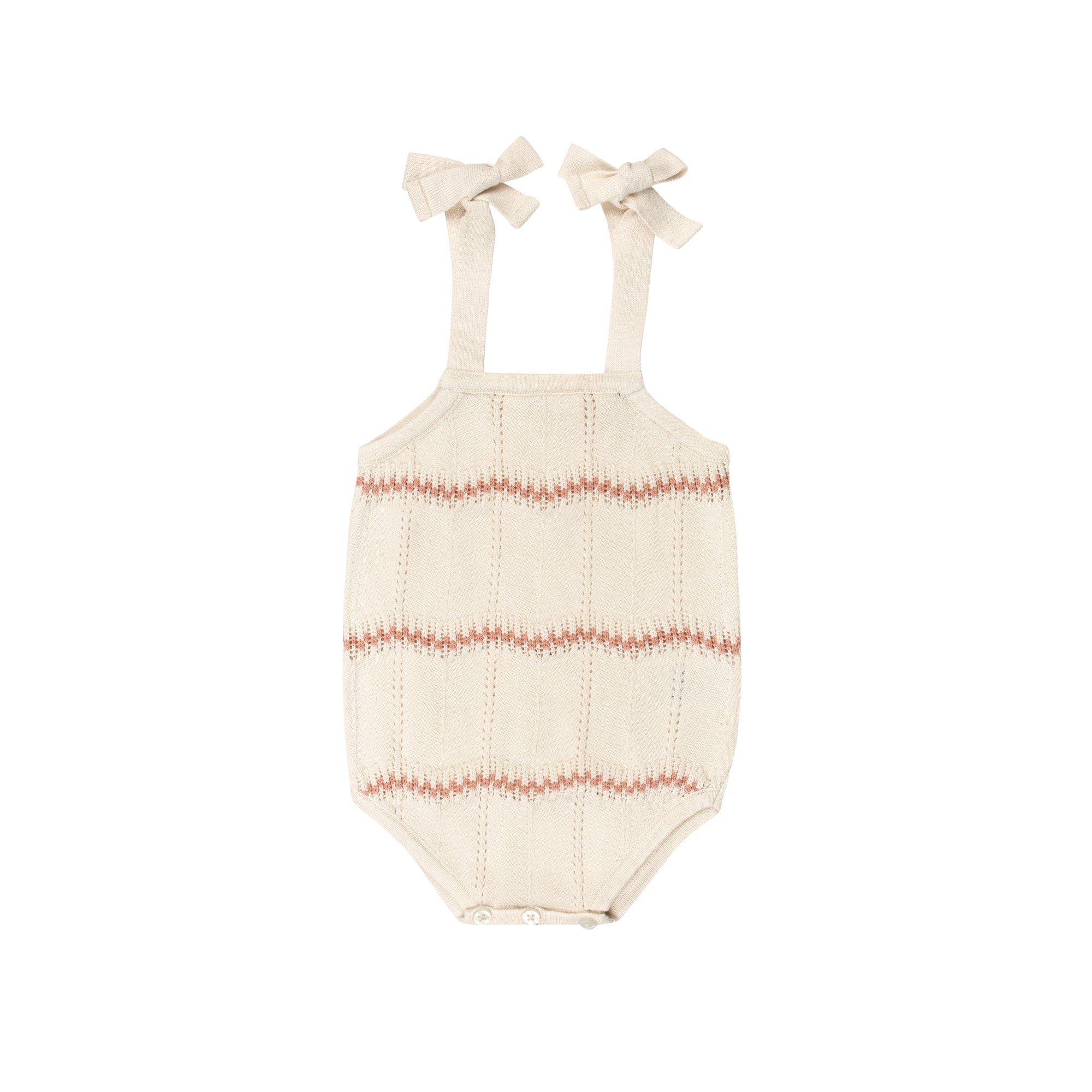 selected Ivory/Pink