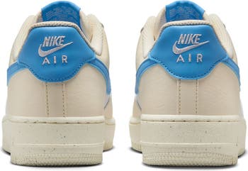Air Force 1 07 Next Nature Sneaker