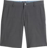 Faherty All Day 2.0 9-Inch Water Repellent Shorts