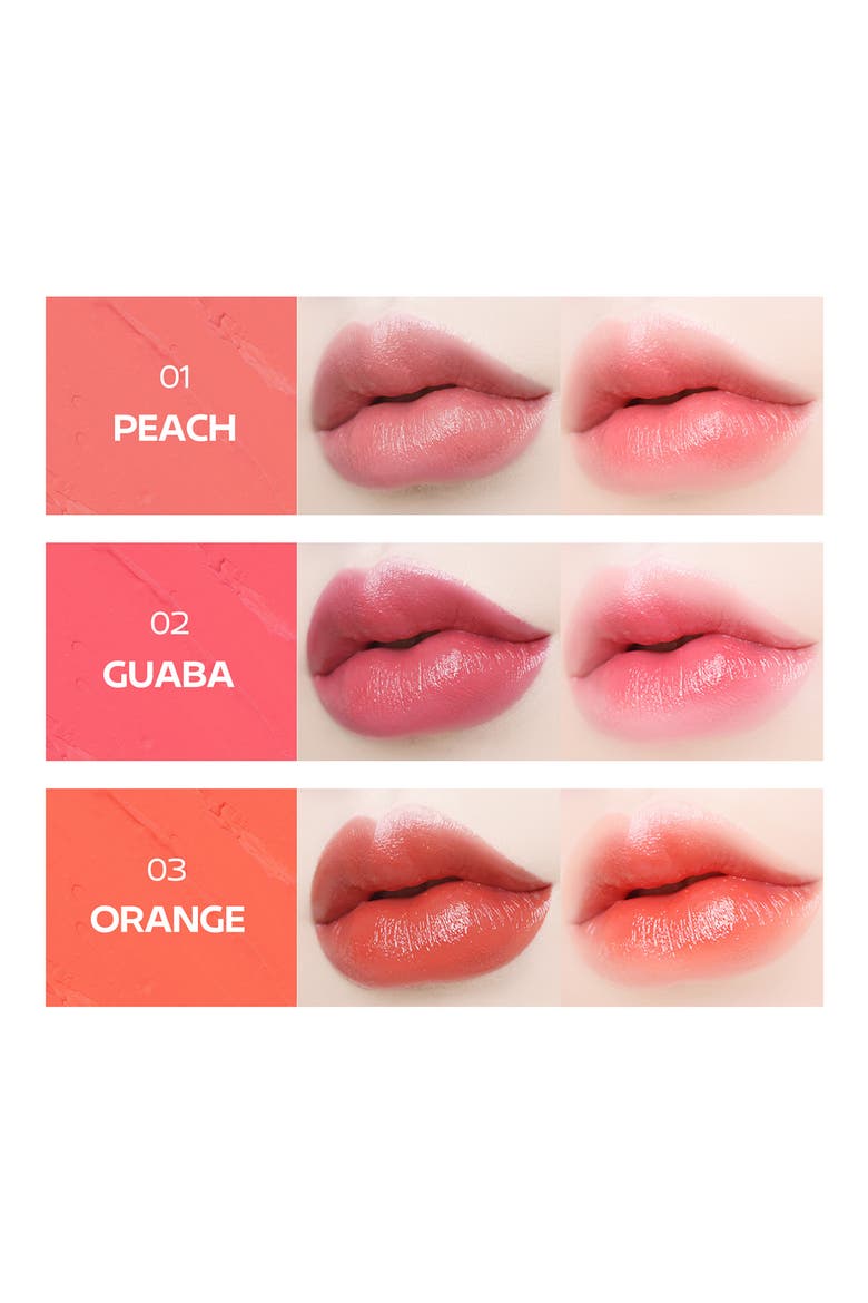 Glow Touch Lipstick, Alternate, color, 13 SALVIA