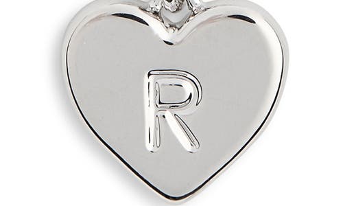 Kate Spade New York Initial Here Pendant Necklace