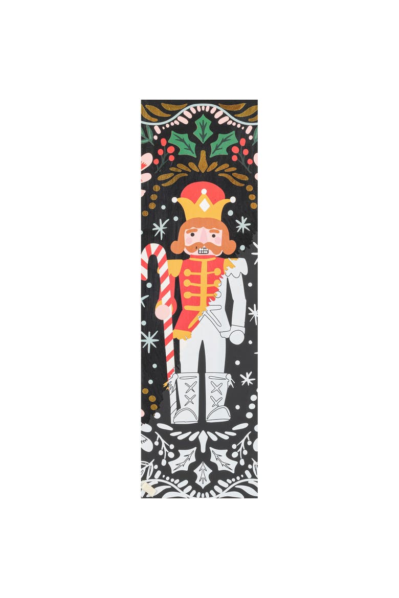 Scratch Art Bookmark Kit, Penguin Buddy, 10 Holiday Themed Bookmarks, Alternate, color, Multicolored