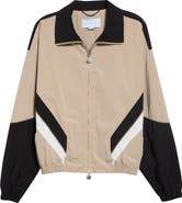Stella McCartney Colorblock Track Jacket