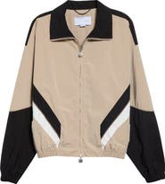 Stella McCartney Colorblock Track Jacket