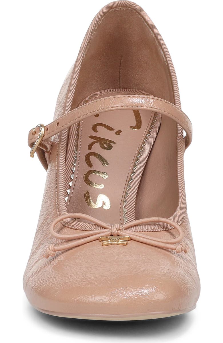 Circus NY by Sam Edelman Vivian Mary Jane Pump, Alternate, color, Ballet Blush
