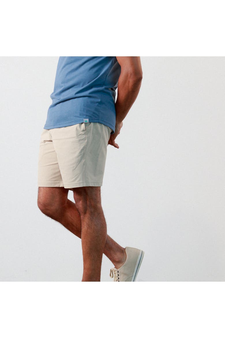 Everyday Short 10", Alternate, color, Khaki
