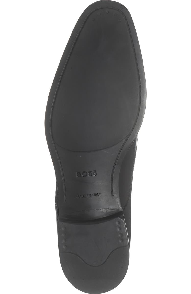 BOSS Kensington Derby, Alternate, color, Black