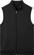 Tommy John Quilted Vest