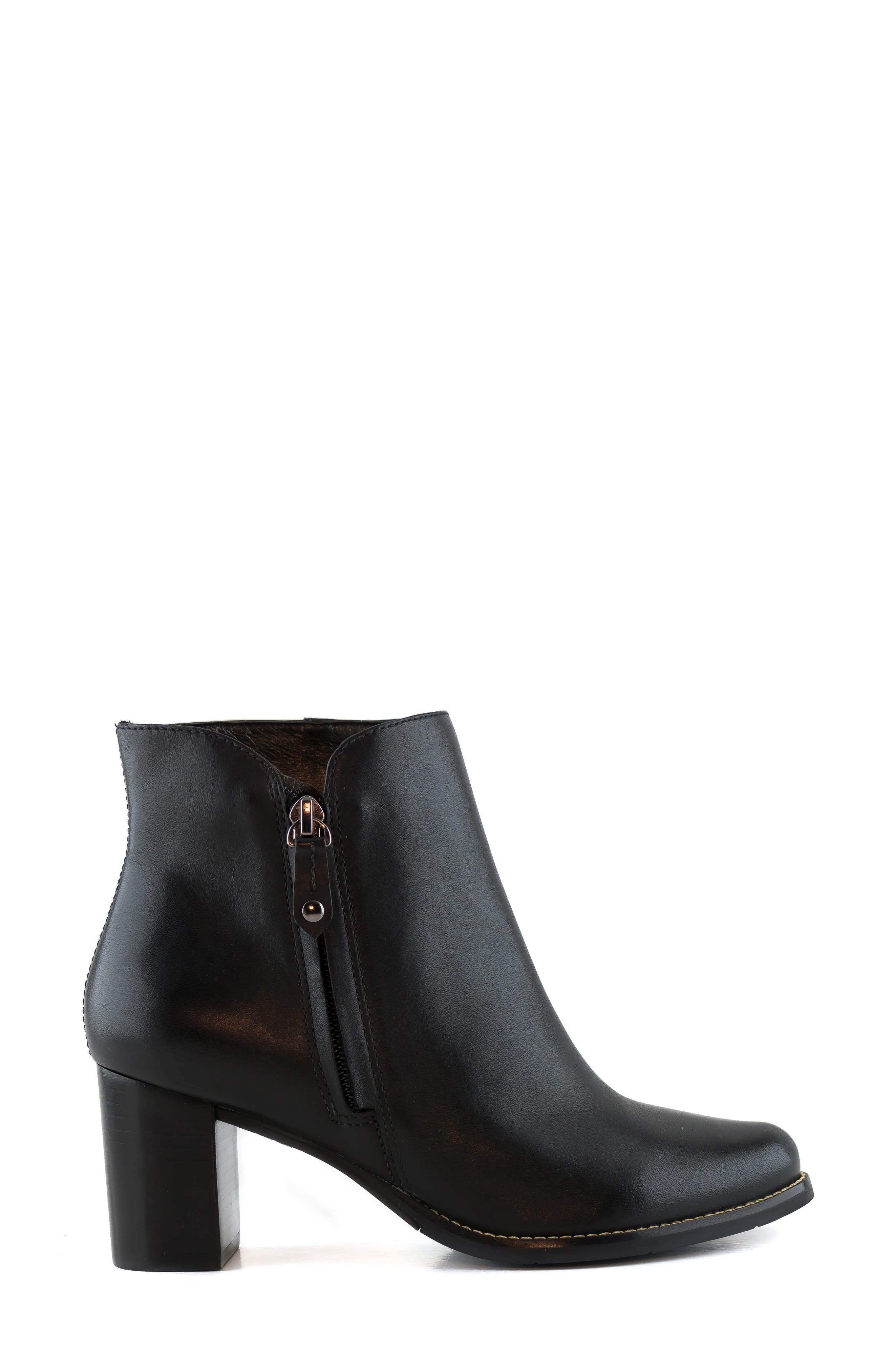 Marc Joseph New York Grand Central Bootie, Alternate, color, 